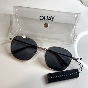 Quay Sunglasses